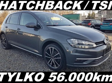 MAŁY PRZEBIEG Zobacz FILM 5 DRZWI Comfortline JOIN Navi Hak-1