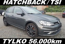 Volkswagen Golf VII MAŁY PRZEBIEG Zobacz FILM 5 DRZWI Comfortline JOIN Navi Hak