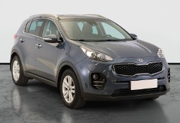 Kia Sportage IV Salon Polska, Serwis ASO, Automat, Skóra, Navi, Klimatronic,