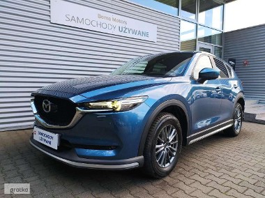 Mazda CX-5-1