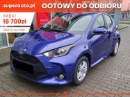 Toyota Yaris IV Comfort 1.5 Hybrid Comfort 1.5 Hybrid 116KM | Tempomat adaptacyjny!