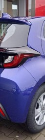 Toyota Yaris IV Comfort 1.5 Hybrid Comfort 1.5 Hybrid 116KM | Tempomat adaptacyjny!-3