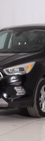 Ford Kuga , 180 KM, Automat, Skóra, Navi, Xenon, Klimatronic, Tempomat,-3