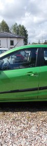 Mazda 2 III Bezwypadkowa , Niespotykany kolor !!!-4