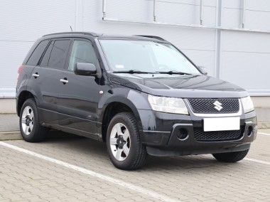 Suzuki Grand Vitara II , Klimatronic, Parktronic,ALU-1