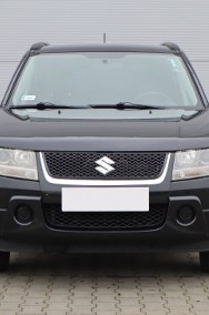 Suzuki Grand Vitara II , Klimatronic, Parktronic,ALU-2