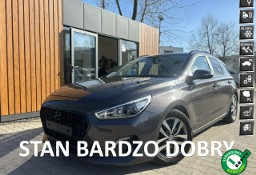 Hyundai i30 II Bogaty Model