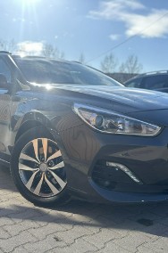 Hyundai i30 II Bogaty Model-2