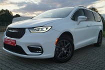Chrysler Pacifica 2021R 3.6 BENZYNA+LPG 7 OSOBOWY 4X4