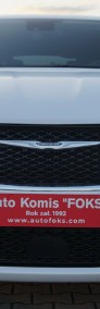 Chrysler Pacifica 2021R 3.6 BENZYNA+LPG 7 OSOBOWY 4X4-4