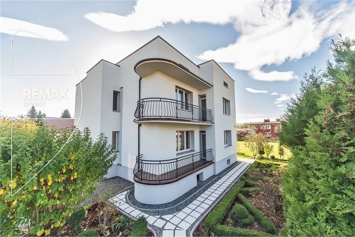Dom na sprzedaż, 6 pokoi, 172 m², Bielsko-Biała
