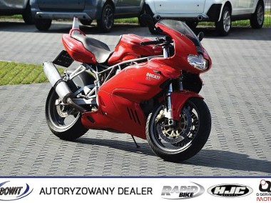 Ducati SS 800 2004r Super Sport - SuperSport-1