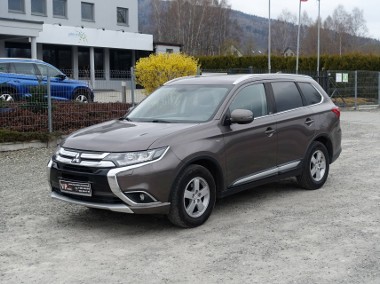 2.2DI-D 150KM 4WD 4x4 7osobowy Klimatronik Nawigacja Hak-1