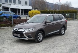 Mitsubishi Outlander III 2.2DI-D 150KM 4WD 4x4 7osobowy Klimatronik Nawigacja Hak