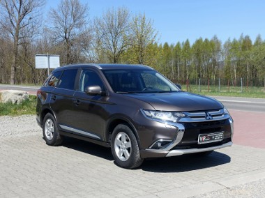 2.2DI-D 150KM 4WD 4x4 7osobowy Klimatronik Nawigacja Hak-1