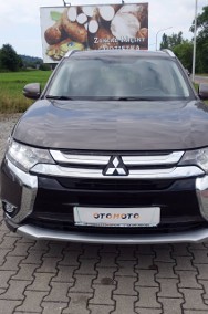 2.2DI-D 150KM 4WD 4x4 7osobowy Klimatronik Nawigacja Hak-2