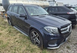 Mercedes-Benz Klasa GLS X166 Poleasingowe.pl