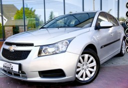 Chevrolet Cruze Salon PL|Krajowy|Bezwyp|Serwis| LPG Sekwencja|Klima|Bluetooth|GWARAN