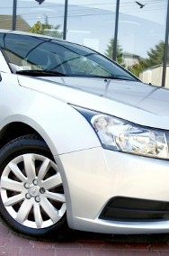 Chevrolet Cruze Salon PL|Krajowy|Bezwyp|Serwis| LPG Sekwencja|Klima|Bluetooth|GWARAN-2