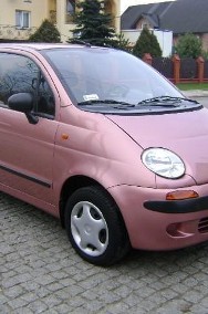 Daewoo Matiz K-LINE-2