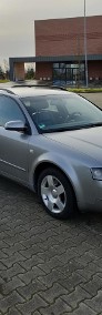 Audi A4 II (B6) Avant-3