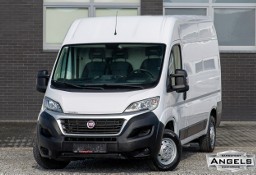 Fiat Ducato L2H2 130KM *2.3 bez ADBLUE* Professional światła LED kamera tempomat