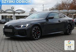 BMW SERIA 4 G22/G23/G82 BMW SERIA 4 Coupe 430i xDrive M Sport 2.0 (245KM) M Sport | Adaptacyjne reflektory