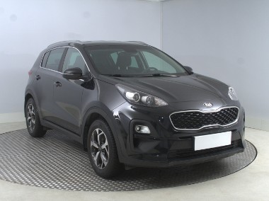 Kia Sportage IV , Salon Polska, 1. Właściciel, Serwis ASO, Automat,-1