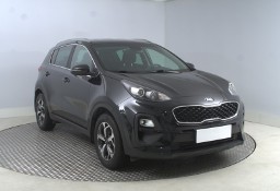 Kia Sportage IV , Salon Polska, 1. Właściciel, Serwis ASO, Automat,