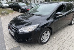 Ford Focus III 1.6 benzyna 5-drzwi