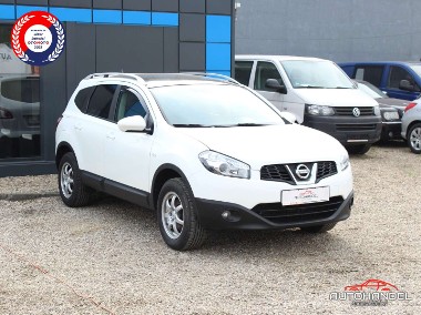 Nissan Qashqai+2 I-1