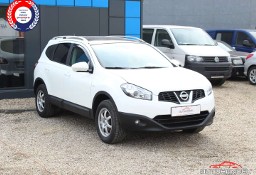 Nissan Qashqai+2 I