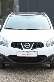 Nissan Qashqai+2 I-2