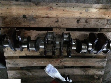 Caterpillar CAT c15 Wał Cummins 162-0681-2