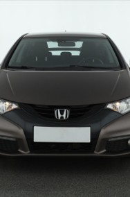 Honda Civic IX , Salon Polska, 1. Właściciel, Serwis ASO, Klimatronic,-2