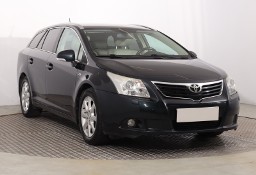 Toyota Avensis III , Salon Polska, Automat, Xenon, Klimatronic, Tempomat,