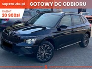 Skoda Kamiq Drive 1.5 TSI Drive 1.5 TSI 150KM