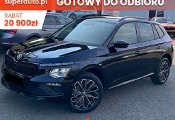 Skoda Kamiq Drive 1.5 TSI Drive 1.5 TSI 150KM