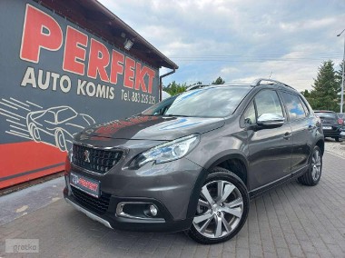 Peugeot 2008-1