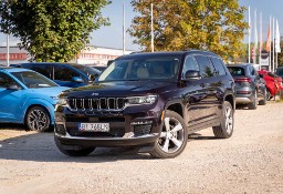 Jeep 3.6 Gr. V6 Limited L 4X4 285KM