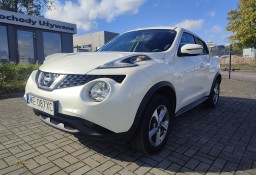 Nissan Juke 1.6 16V 113KM Acenta