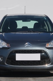 Citroen C3 II , Klimatronic, Tempomat-2