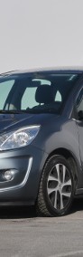 Citroen C3 II , Klimatronic, Tempomat-3