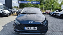 Hyundai i20 salon Polska Vat 23%