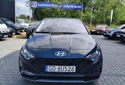 Hyundai i20 salon Polska Vat 23%