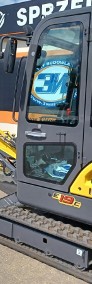 New Holland E19C-3