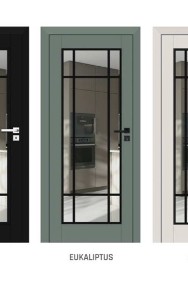 Drzwi wewnętrzne model ELEGANCE LOFT WINDOOR producent - SZYBKA DOSTAWA POD DOM-2