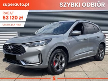 Ford Kuga IV ST-Line X 2.5 PHEV ST-Line X 2.5 PHEV 243KM / Pakiet Winter, Head-Up,-1