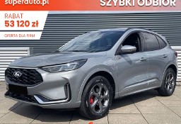 Ford Kuga IV ST-Line X 2.5 PHEV ST-Line X 2.5 PHEV 243KM / Pakiet Winter, Head-Up,