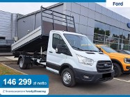 Ford Transit 350 L3 RWD DBL Trend Wywrotka 350 L3 RWD DBL Trend Wywrotka 2.0 165K